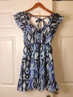 Love the Label Mini Dress